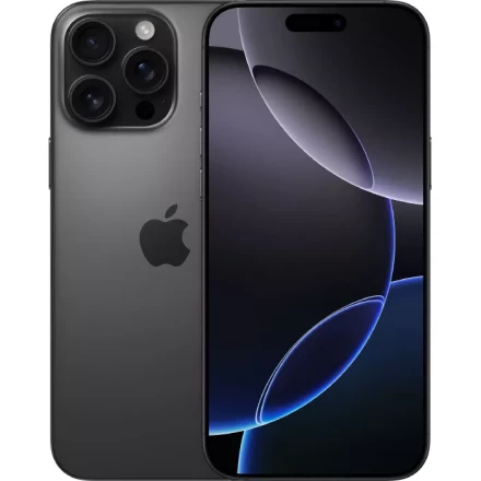 Смартфон Apple iPhone 16 Pro Max 256GB