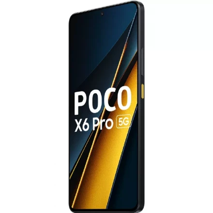Смартфон Xiaomi POCO X6 Pro 8/256GB Global