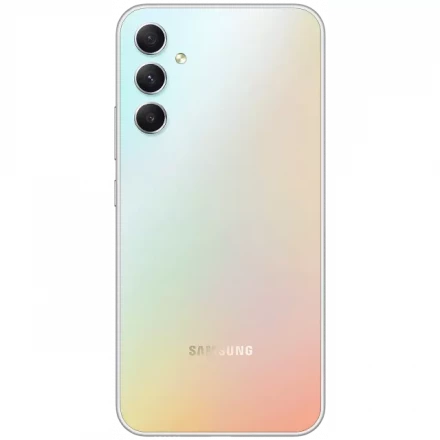 Смартфон Samsung Galaxy A34 5G 8/128GB