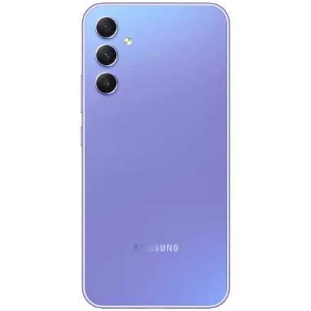 Смартфон Samsung Galaxy A34 5G 8/128GB