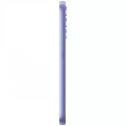 Смартфон Samsung Galaxy A34 5G 8/128GB