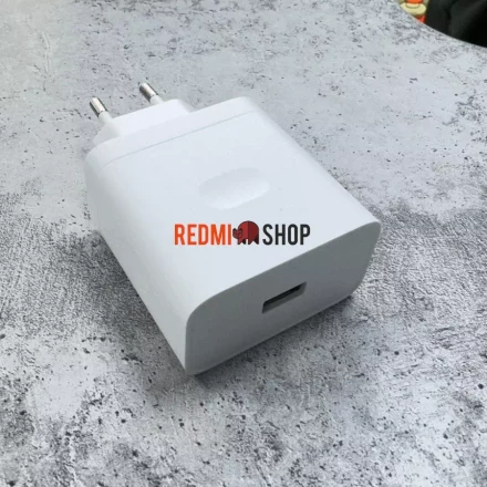 Зарядное устройство OnePlus SUPERVOOC 100W