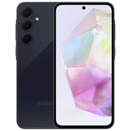 Смартфон Samsung Galaxy A35 5G 6/128GB