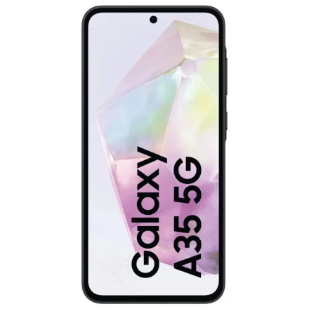 Смартфон Samsung Galaxy A35 5G 6/128GB