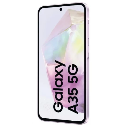Смартфон Samsung Galaxy A35 5G 6/128GB