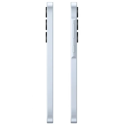 Смартфон Samsung Galaxy A35 5G 6/128GB