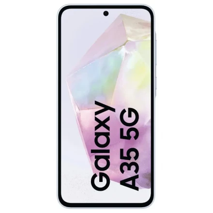 Смартфон Samsung Galaxy A35 5G 6/128GB