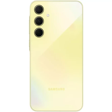 Смартфон Samsung Galaxy A35 5G 6/128GB
