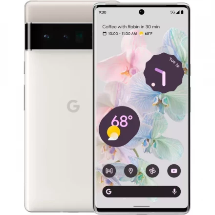 Смартфон Google Pixel 6 Pro 12/128GB