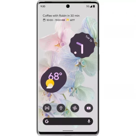Смартфон Google Pixel 6 Pro 12/128GB