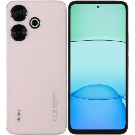 Смартфон Xiaomi Redmi 13 6/128GB Global