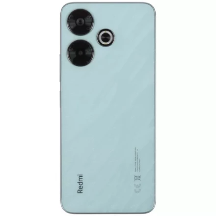 Смартфон Xiaomi Redmi 13 6/128GB Global
