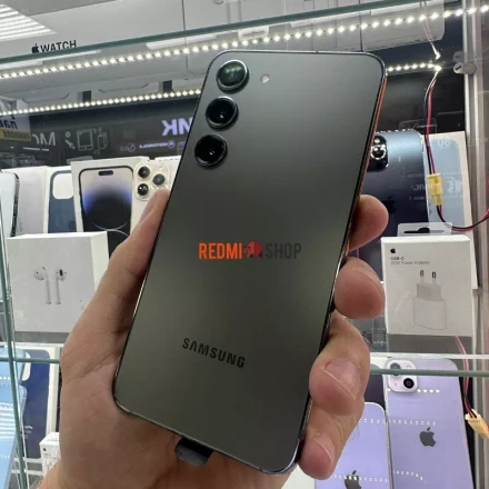 Смартфон Samsung Galaxy S23 8/512GB