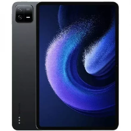 Планшет Xiaomi Pad 6 8/256B Wi-Fi Global