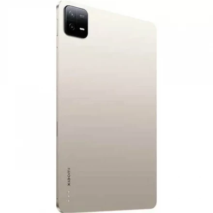 Планшет Xiaomi Pad 6 8/256B Wi-Fi Global