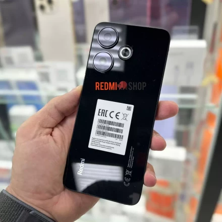 Смартфон Xiaomi Redmi 13 6/128GB RU