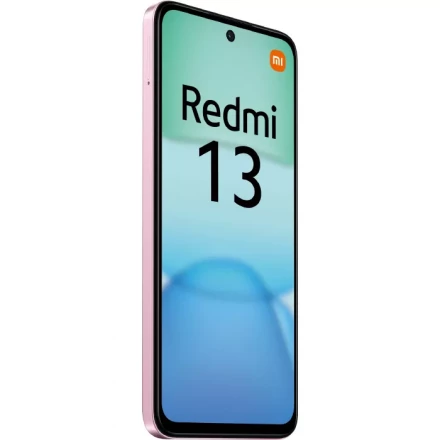Смартфон Xiaomi Redmi 13 6/128GB RU
