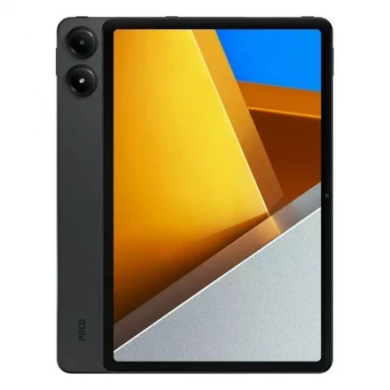 Планшет Xiaomi Poco Pad 6/128GB RU