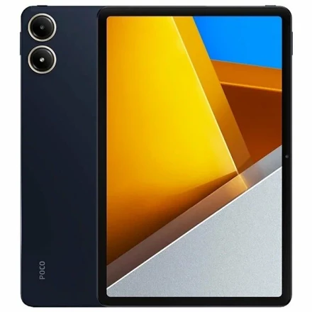 Планшет Xiaomi Poco Pad 6/128GB RU