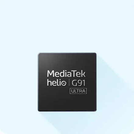 Смартфон Xiaomi Redmi 13 8/256GB Global