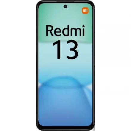 Смартфон Xiaomi Redmi 13 8/256GB Global
