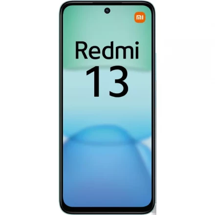 Смартфон Xiaomi Redmi 13 8/256GB Global