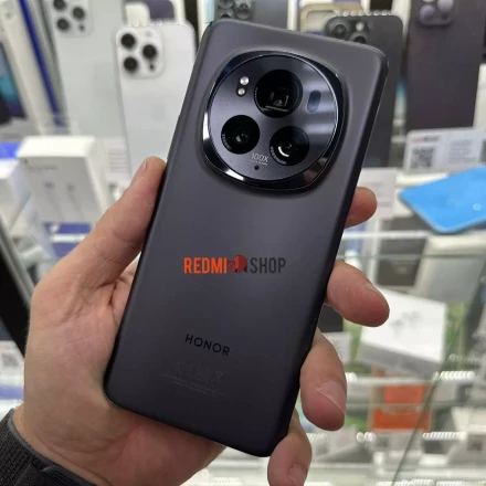 Смартфон Honor Magic 6 Pro 16/1TB Global