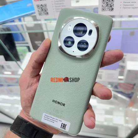 Смартфон Honor Magic 6 Pro 16/1TB Global