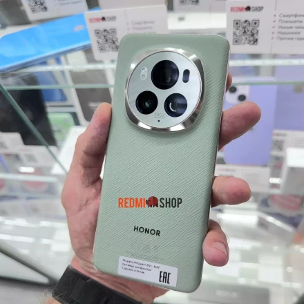 Смартфон Honor Magic 6 Pro 16/1TB Global