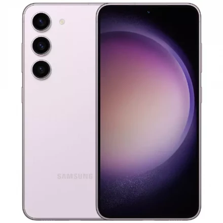 Смартфон Samsung Galaxy S23 Plus 8/512GB