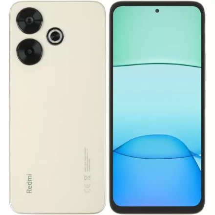 Смартфон Xiaomi Redmi 13 8/256GB RU