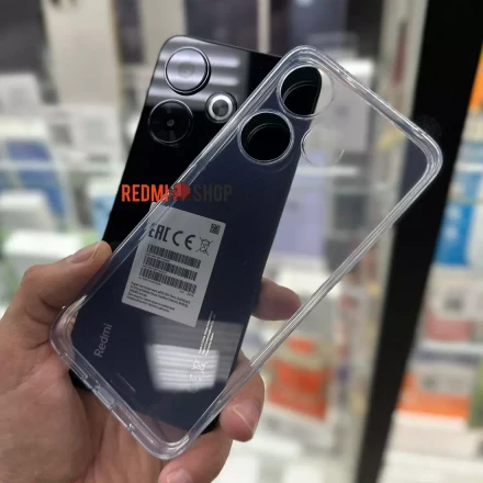 Смартфон Xiaomi Redmi 13 8/256GB RU