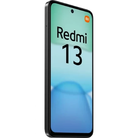 Смартфон Xiaomi Redmi 13 8/256GB RU