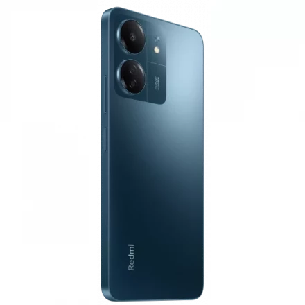 Смартфон Xiaomi Redmi 13C 8/256GB RU