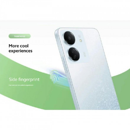 Смартфон Xiaomi Redmi 13C 8/256GB RU