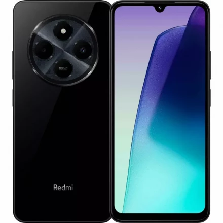 Смартфон Xiaomi Redmi 14C 4/128GB RU