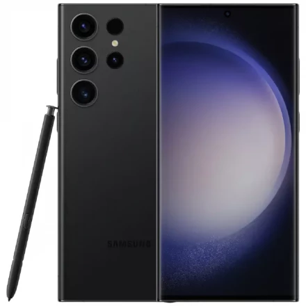 Смартфон Samsung Galaxy S23 Ultra 8/256GB