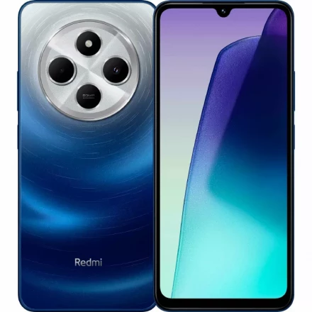 Смартфон Xiaomi Redmi 14C 8/256GB RU