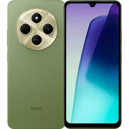 Смартфон Xiaomi Redmi 14C 8/256GB RU