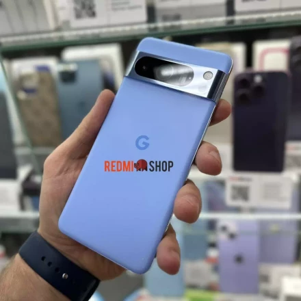 Смартфон Google Pixel 8 Pro 12/128GB