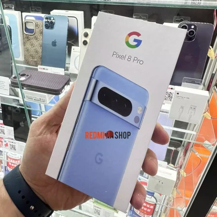 Смартфон Google Pixel 8 Pro 12/128GB