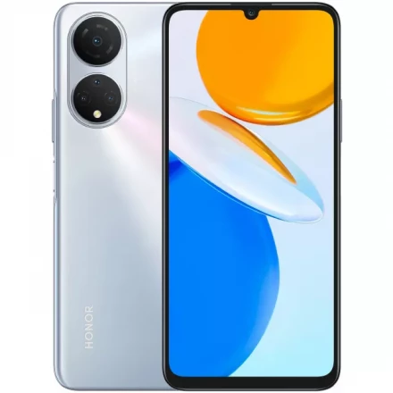 Смартфон HONOR X7 4/128GB RU