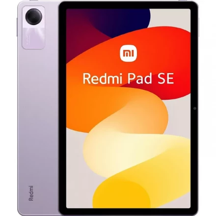 Планшет Xiaomi Redmi Pad SE 4/128GB Global
