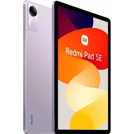 Планшет Xiaomi Redmi Pad SE 4/128GB Global