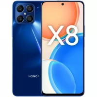 Смартфон HONOR X8 4G 6/128GB RU