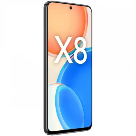 Смартфон HONOR X8 4G 6/128GB RU