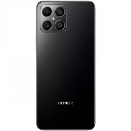 Смартфон HONOR X8 4G 6/128GB RU