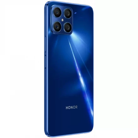 Смартфон HONOR X8 4G 6/128GB RU