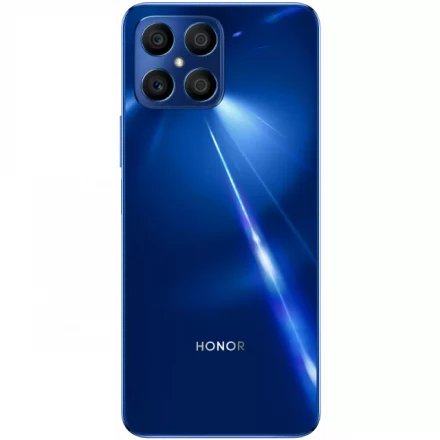 Смартфон HONOR X8 4G 6/128GB RU
