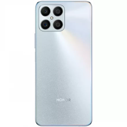 Смартфон HONOR X8 4G 6/128GB RU